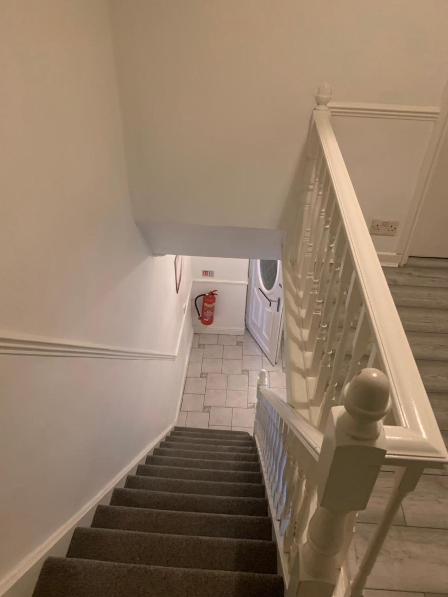 At Apex House Single Room Horndon-on-the-Hill Exteriör bild